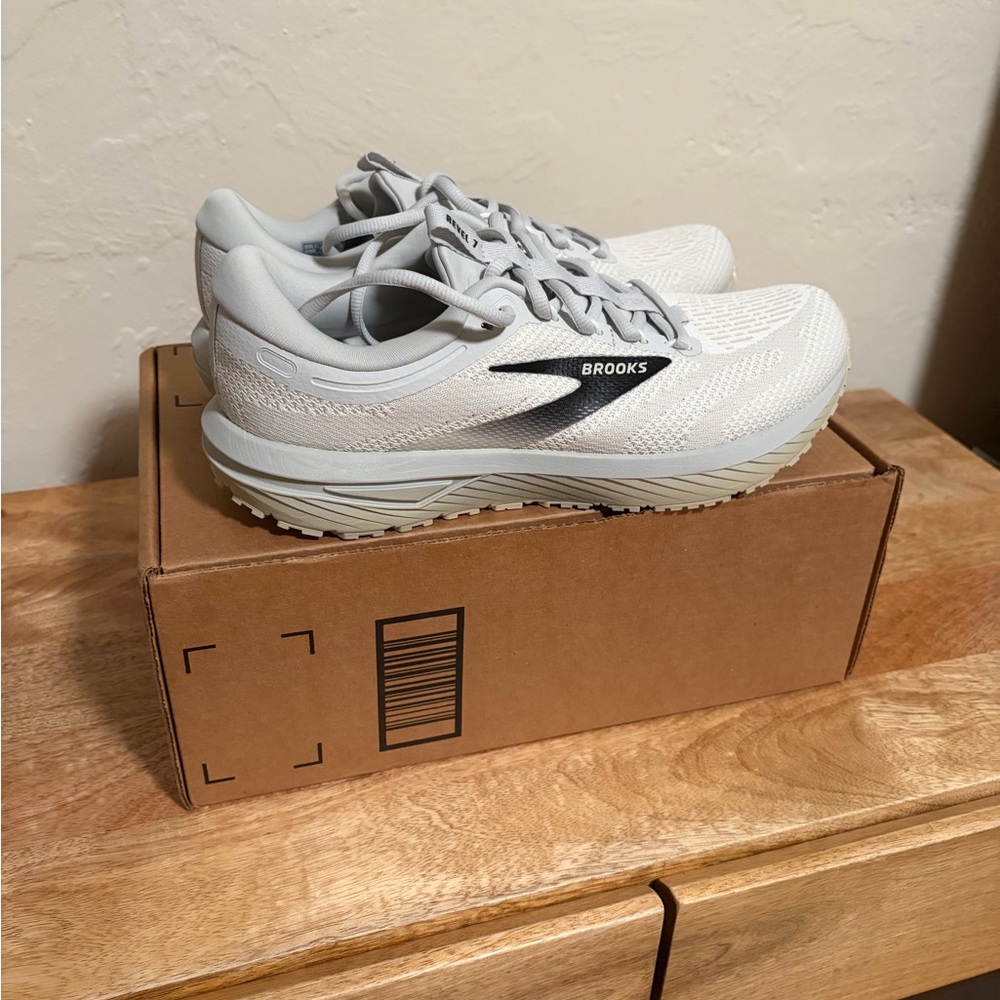 Brooks Revel 7 Men’s Running Shoe